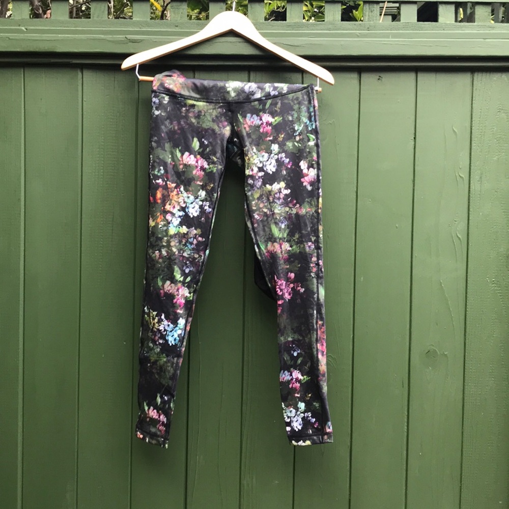 Volcom V-science women’s leggings